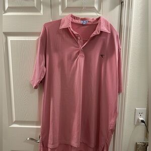 Genteal Performance Polo